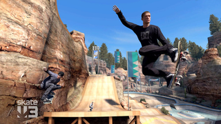 Illustration for article titled New Skate 3 Screens Gleam All Sorts Of Cubes